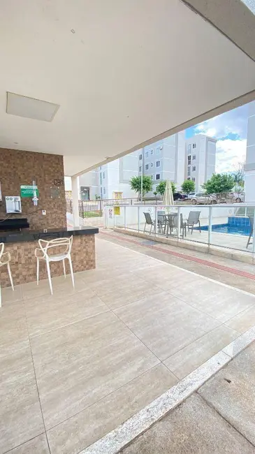 Foto 9 de Apartamento com 2 quartos à venda, 42m2 em Jardim Alexandrina, Anapolis - GO