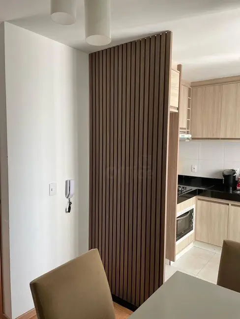 Foto 5 de Apartamento com 2 quartos à venda, 42m2 em Jardim Alexandrina, Anapolis - GO