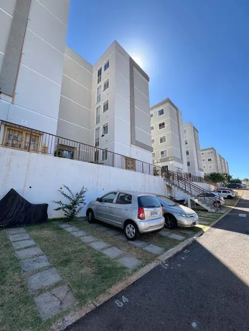 Foto 1 de Apartamento com 2 quartos à venda, 42m2 em Jardim Alexandrina, Anapolis - GO
