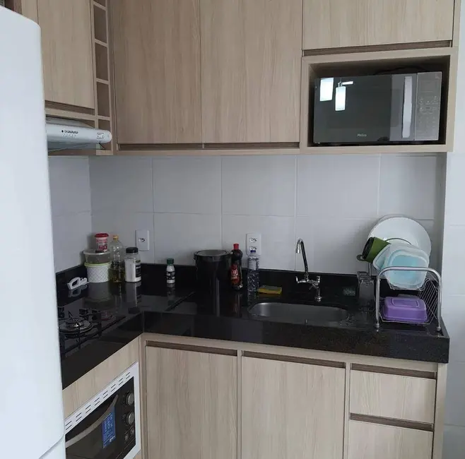 Foto 2 de Apartamento com 2 quartos à venda, 42m2 em Jardim Alexandrina, Anapolis - GO