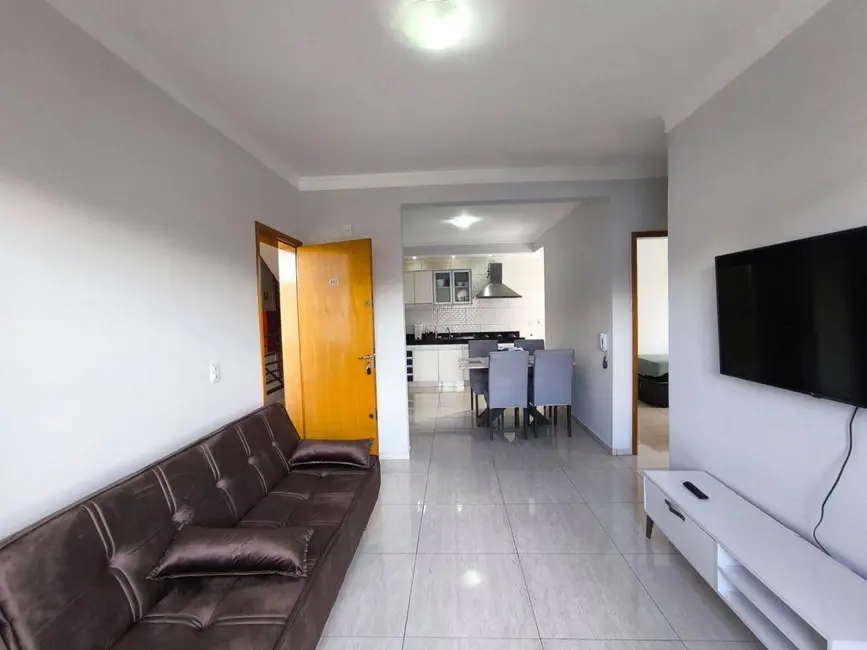 Foto 1 de Apartamento com 2 quartos à venda, 60m2 em Eldorado, Anapolis - GO