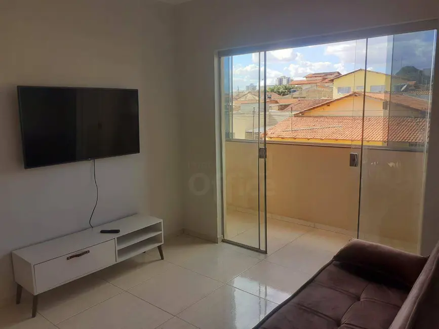 Foto 1 de Apartamento com 2 quartos à venda, 60m2 em Eldorado, Anapolis - GO