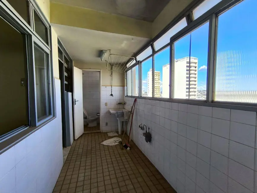 Foto 7 de Apartamento com 3 quartos à venda, 132m2 em Setor Central, Anapolis - GO