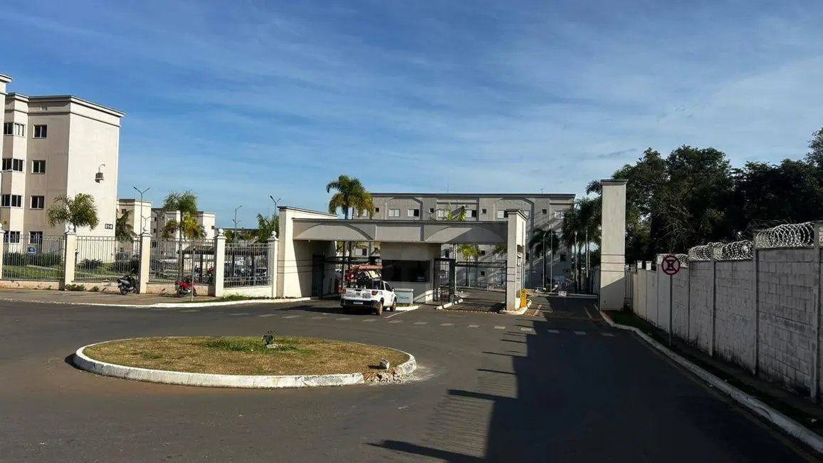 Foto 1 de Apartamento com 2 quartos à venda, 42m2 em Residencial Itatiaia, Anapolis - GO