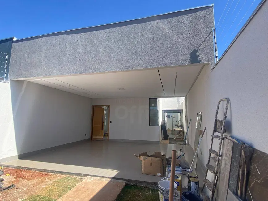 Casa com 3 quartos à venda, 150m2 em Anapolis - GO - imagem 3 Foto 3 de Casa com 3 quartos à venda, 150m2 em Anapolis - GO