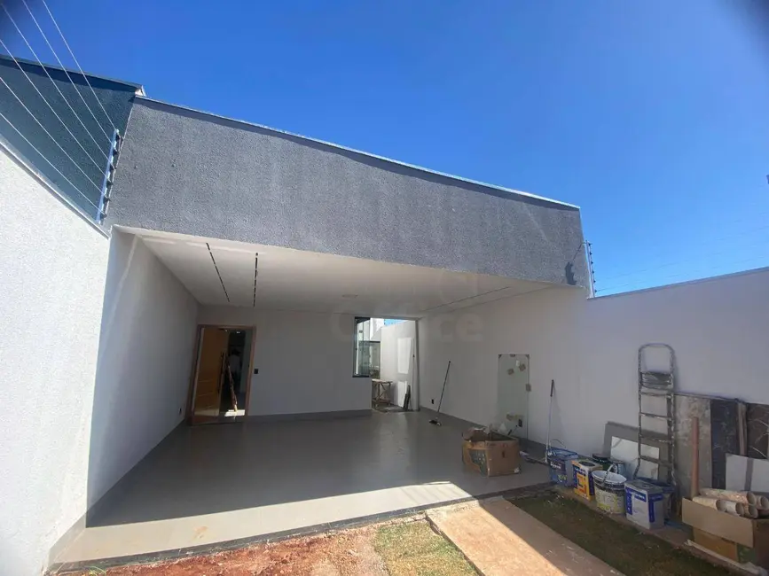 Foto 2 de Casa com 3 quartos à venda, 150m2 em Anapolis - GO