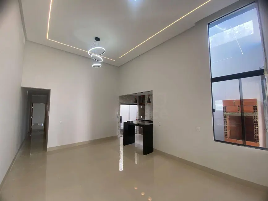 Casa com 3 quartos à venda, 150m2 em Anapolis - GO - imagem 4 Foto 4 de Casa com 3 quartos à venda, 150m2 em Anapolis - GO