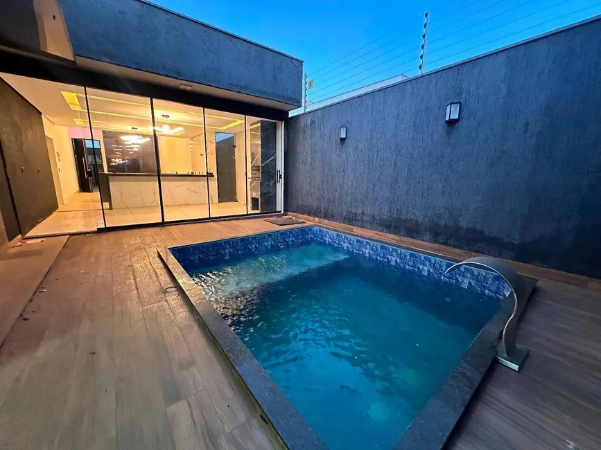 Casa com 3 quartos à venda, 300m2 em Parque Brasília, Anapolis - GO - imagem 7 Foto 7 de Casa com 3 quartos à venda, 300m2 em Parque Brasília, Anapolis - GO