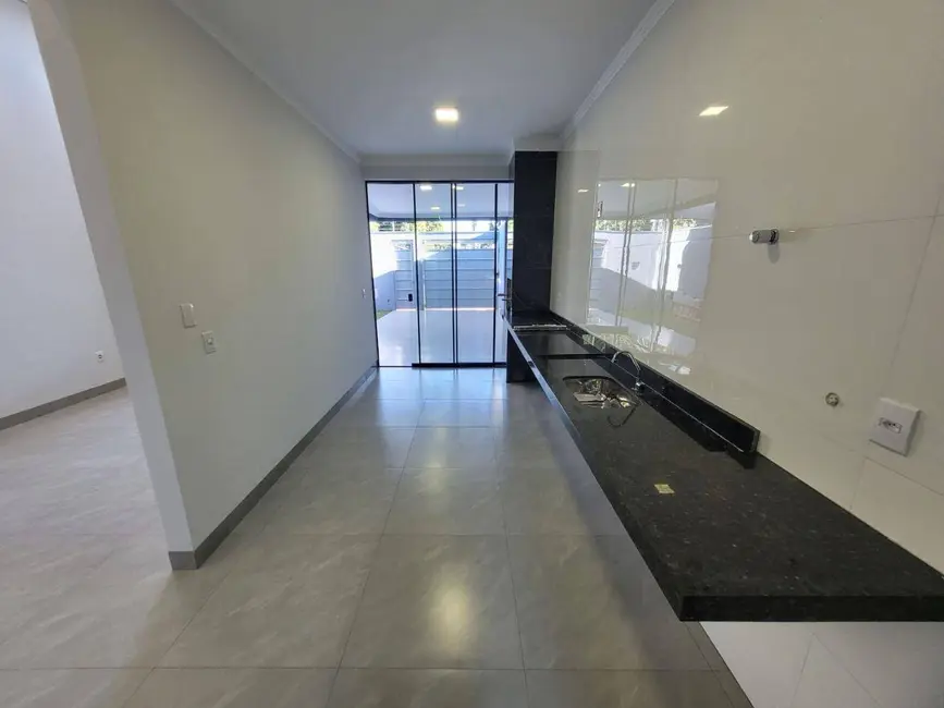 Casa com 3 quartos à venda, 180m2 em Gran Ville, Anapolis - GO - imagem 5 Foto 5 de Casa com 3 quartos à venda, 180m2 em Gran Ville, Anapolis - GO