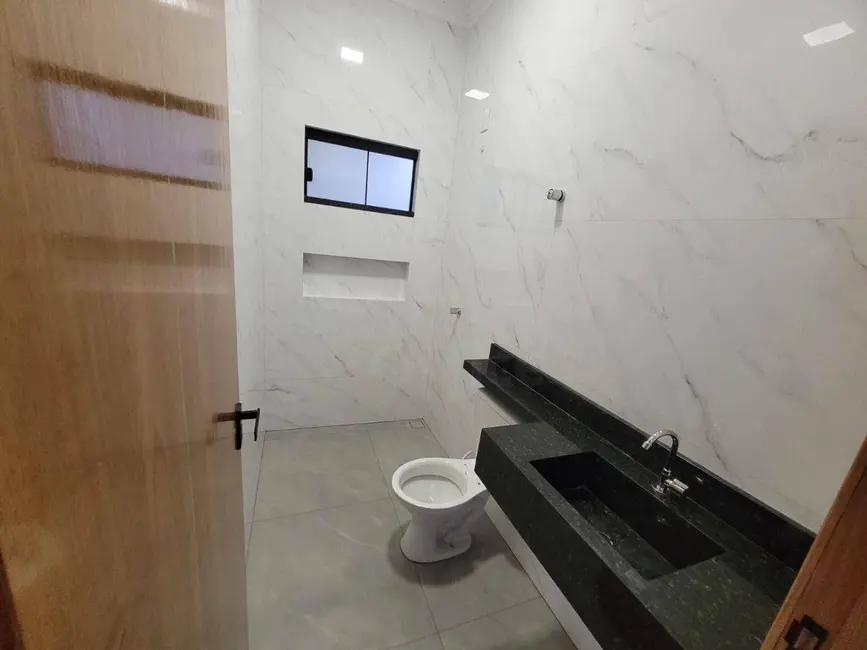 Casa com 3 quartos à venda, 180m2 em Gran Ville, Anapolis - GO - imagem 6 Foto 6 de Casa com 3 quartos à venda, 180m2 em Gran Ville, Anapolis - GO