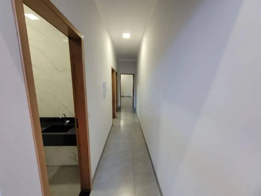 Casa com 3 quartos à venda, 180m2 em Gran Ville, Anapolis - GO - imagem 3 Foto 3 de Casa com 3 quartos à venda, 180m2 em Gran Ville, Anapolis - GO