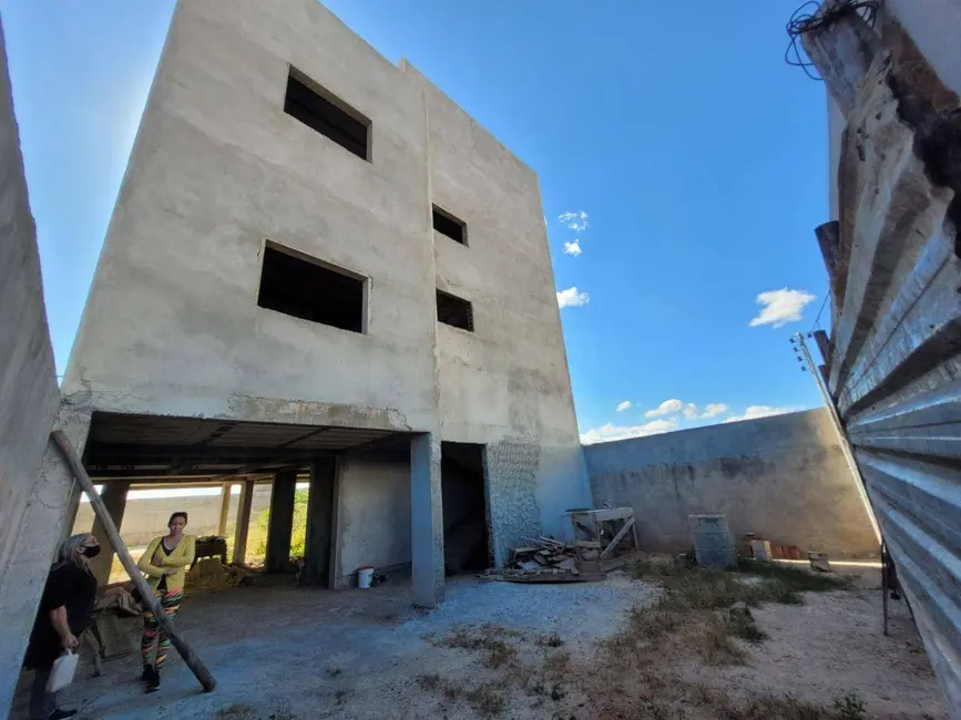 Foto 1 de Apartamento com 3 quartos à venda, 300m2 em Setor Sul Jamil Miguel, Anapolis - GO