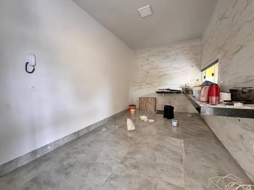 Casa com 3 quartos à venda, 150m2 em Jardim Ibirapuera, Anapolis - GO - imagem 8 Foto 8 de Casa com 3 quartos à venda, 150m2 em Jardim Ibirapuera, Anapolis - GO