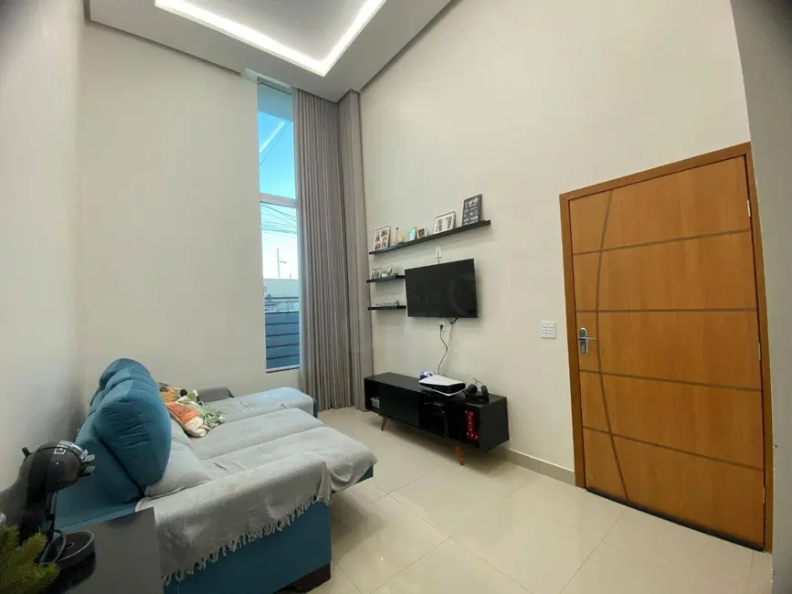 Foto 4 de Casa com 3 quartos à venda, 150m2 em Residencial Vale do Sol, Anapolis - GO