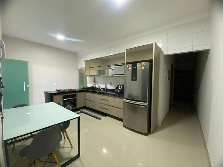Foto 6 de Casa com 3 quartos à venda, 150m2 em Residencial Vale do Sol, Anapolis - GO