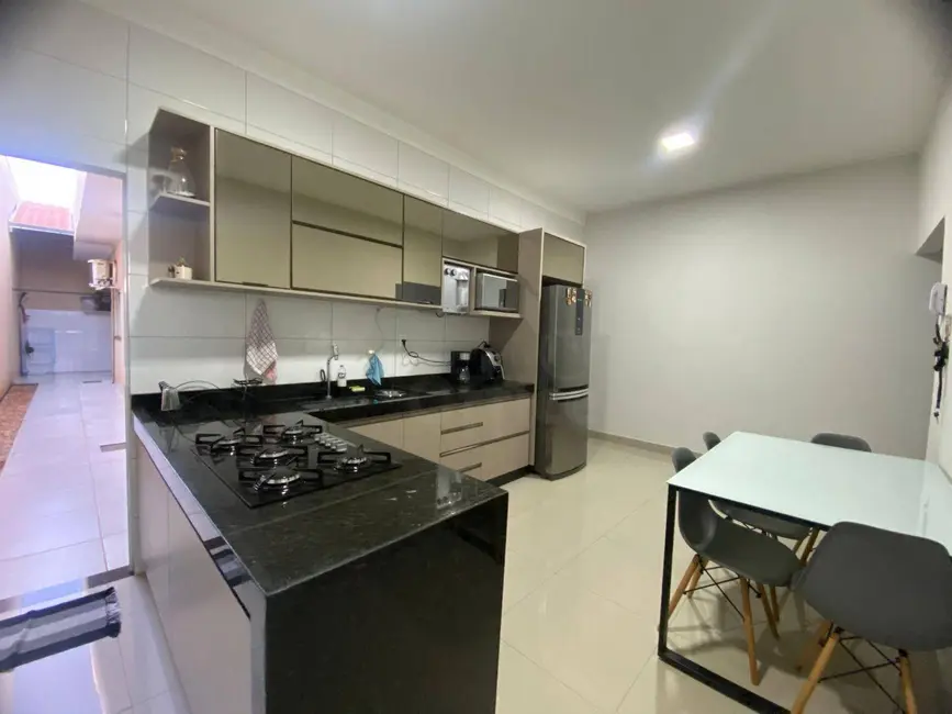 Foto 5 de Casa com 3 quartos à venda, 150m2 em Residencial Vale do Sol, Anapolis - GO