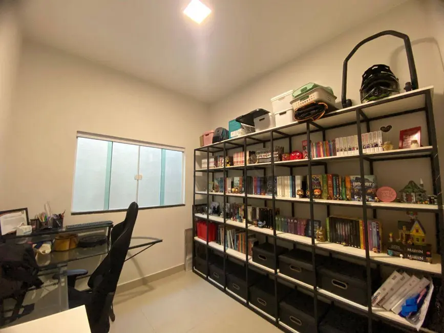 Foto 9 de Casa com 3 quartos à venda, 150m2 em Residencial Vale do Sol, Anapolis - GO