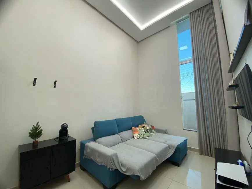 Foto 3 de Casa com 3 quartos à venda, 150m2 em Residencial Vale do Sol, Anapolis - GO