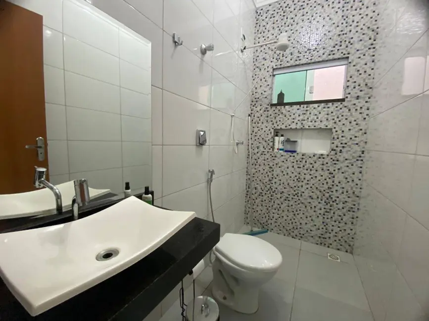 Foto 8 de Casa com 3 quartos à venda, 150m2 em Residencial Vale do Sol, Anapolis - GO