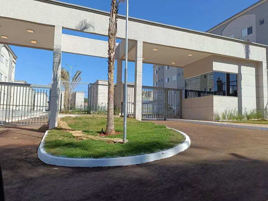 Apartamento com 2 quartos à venda, 52m2 em Vila Harmonia, Anapolis - GO - imagem 1 Foto 1 de Apartamento com 2 quartos à venda, 52m2 em Vila Harmonia, Anapolis - GO