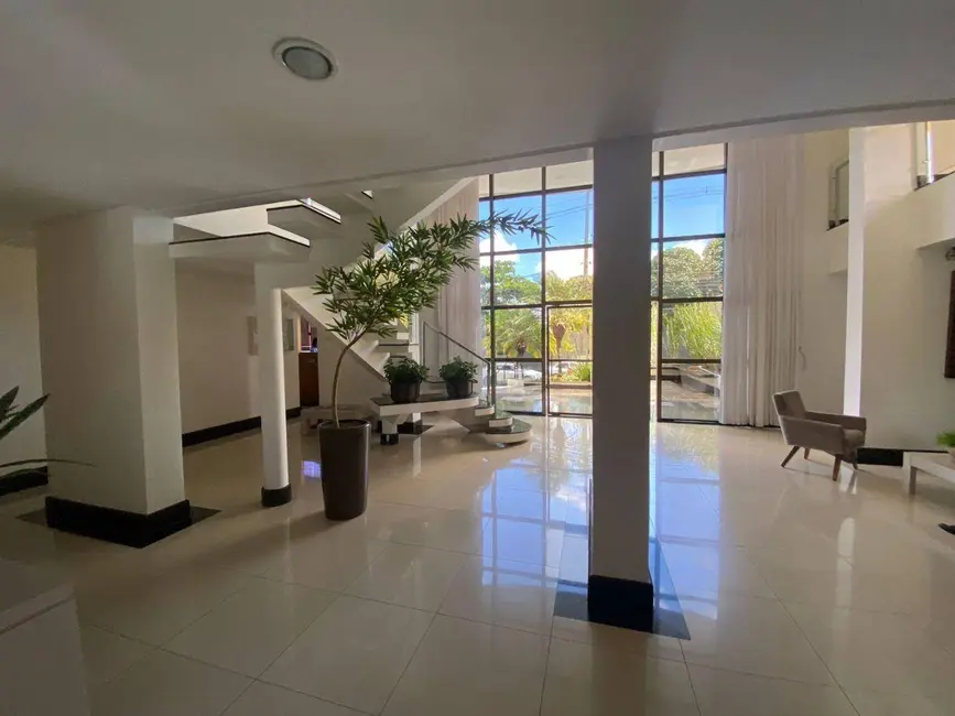 Foto 7 de Apartamento com 3 quartos à venda, 94m2 em Jundiaí, Anapolis - GO