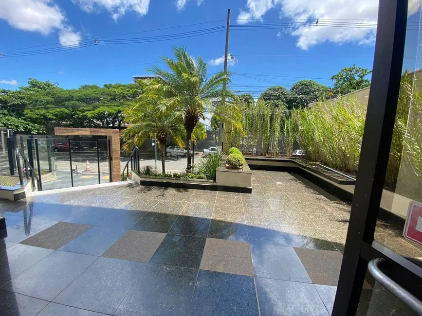 Foto 5 de Apartamento com 3 quartos à venda, 94m2 em Jundiaí, Anapolis - GO