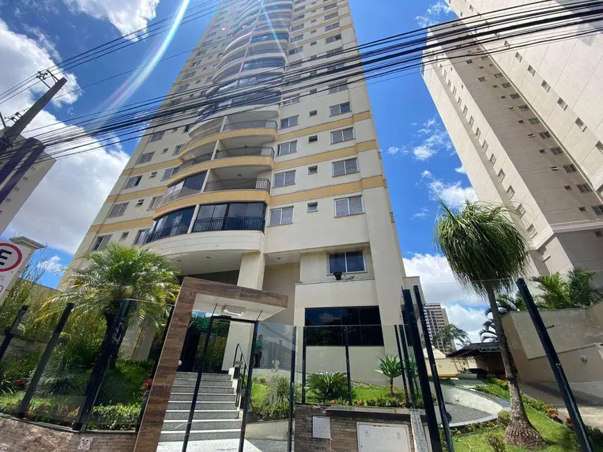 Foto 2 de Apartamento com 3 quartos à venda, 94m2 em Jundiaí, Anapolis - GO