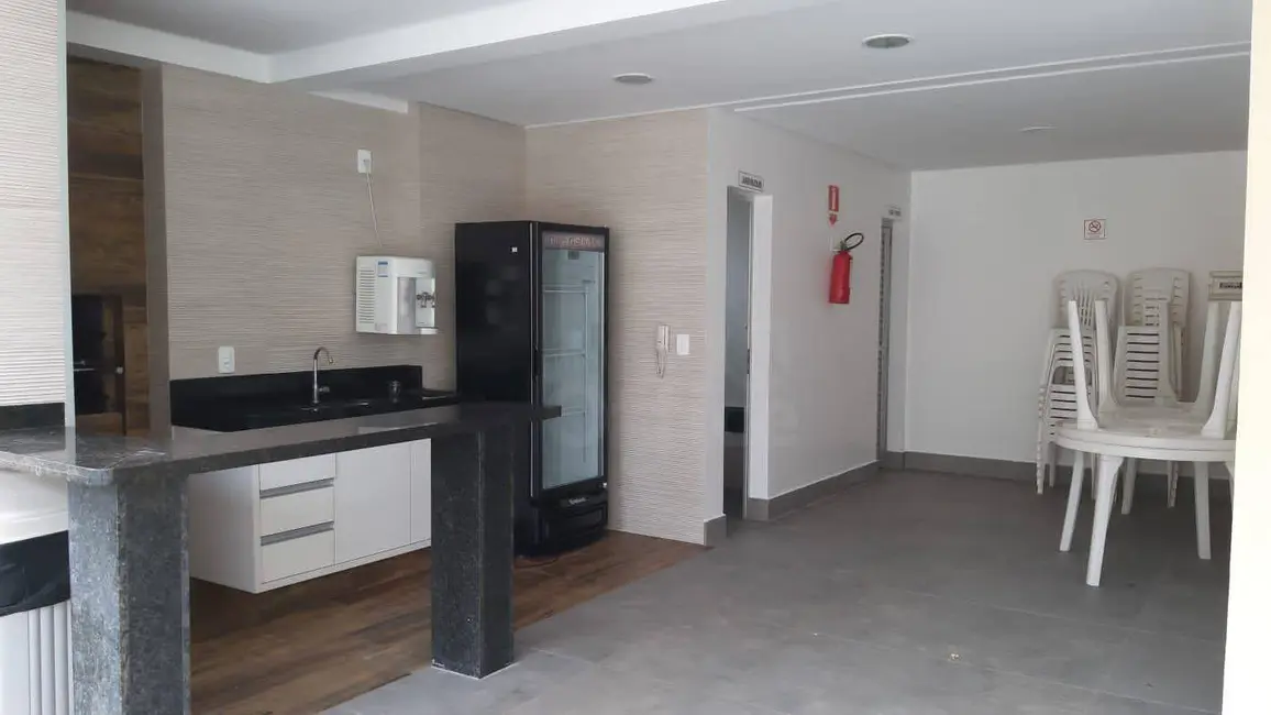 Foto 6 de Apartamento com 3 quartos à venda, 94m2 em Jundiaí, Anapolis - GO