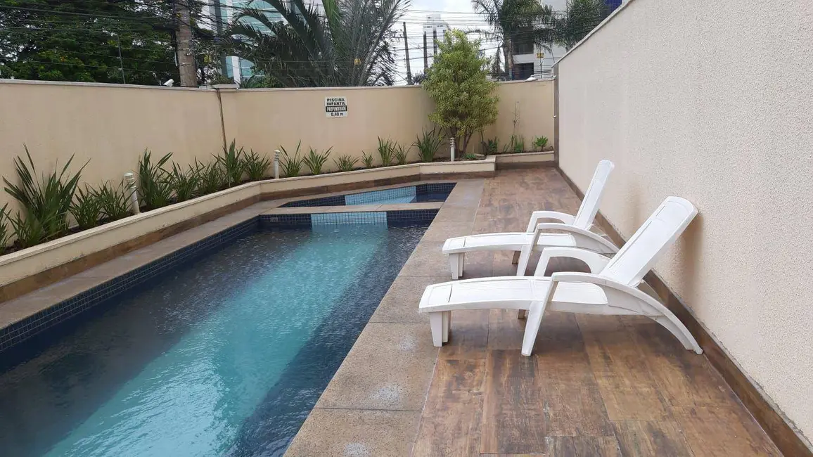 Foto 4 de Apartamento com 3 quartos à venda, 94m2 em Jundiaí, Anapolis - GO