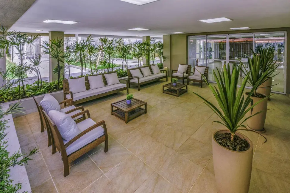 Foto 1 de Apartamento com 2 quartos à venda, 57m2 em Cidade Jardim, Anapolis - GO