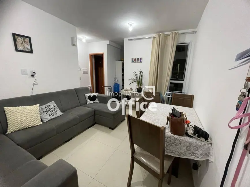 Foto 1 de Apartamento com 2 quartos à venda, 42m2 em Residencial Bela Vista, Anapolis - GO