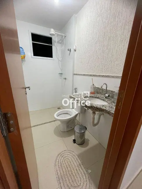 Foto 5 de Apartamento com 2 quartos à venda, 42m2 em Residencial Bela Vista, Anapolis - GO