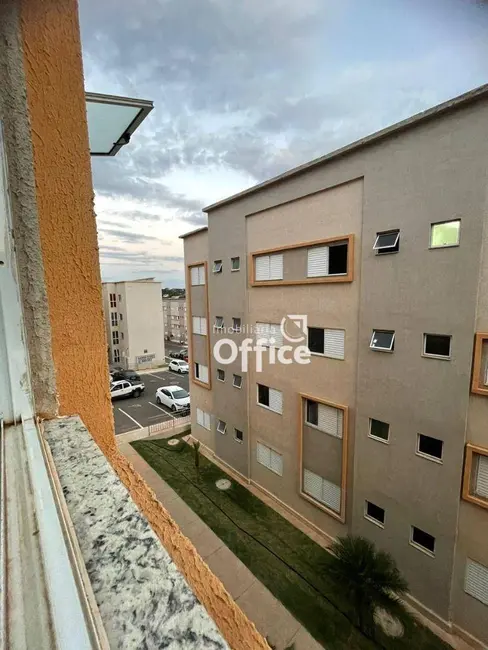 Foto 4 de Apartamento com 2 quartos à venda, 42m2 em Residencial Bela Vista, Anapolis - GO