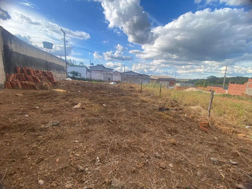 Foto 3 de Terreno / Lote à venda, 200m2 em Setor Industrial Munir Calixto, Anapolis - GO