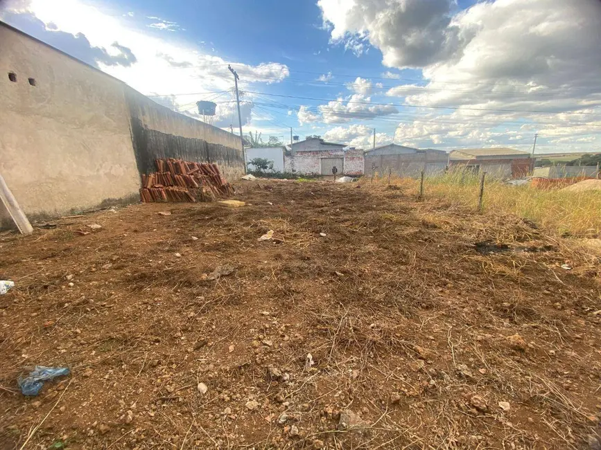 Foto 5 de Terreno / Lote à venda, 200m2 em Setor Industrial Munir Calixto, Anapolis - GO