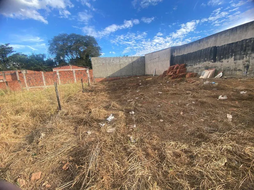 Foto 2 de Terreno / Lote à venda, 200m2 em Setor Industrial Munir Calixto, Anapolis - GO