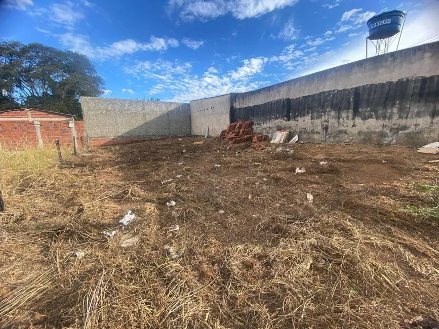 Foto 4 de Terreno / Lote à venda, 200m2 em Setor Industrial Munir Calixto, Anapolis - GO