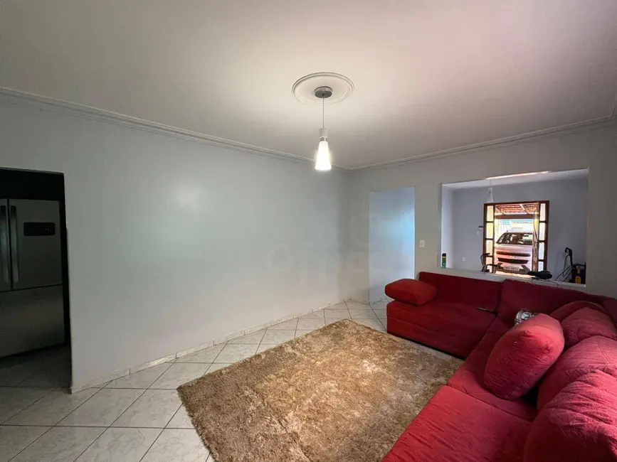 Foto 7 de Casa com 3 quartos à venda, 270m2 em Vila Industrial, Anapolis - GO