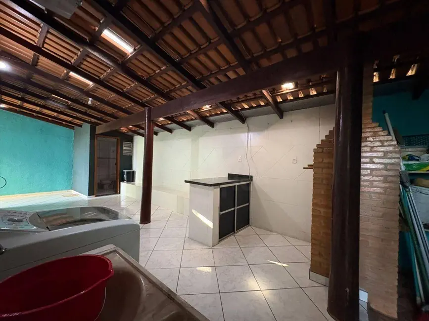 Foto 4 de Casa com 3 quartos à venda, 270m2 em Vila Industrial, Anapolis - GO