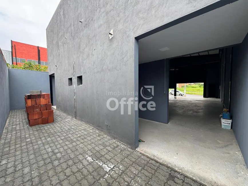 Foto 7 de Armazém / Galpão à venda, 300m2 em Residencial Flor do Cerrado, Anapolis - GO