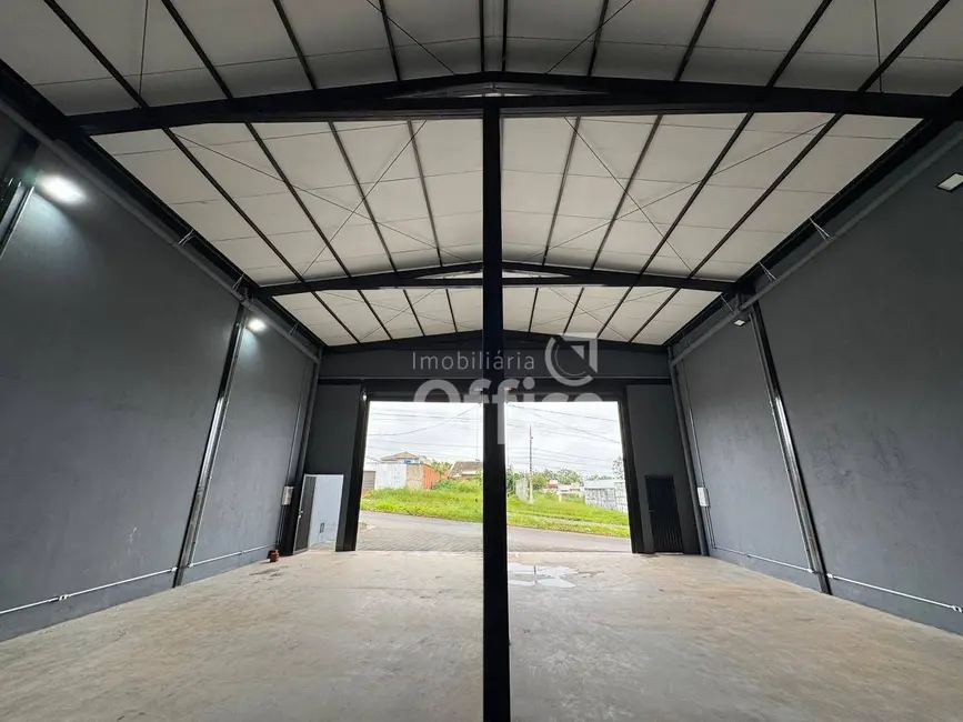 Foto 6 de Armazém / Galpão à venda, 300m2 em Residencial Flor do Cerrado, Anapolis - GO