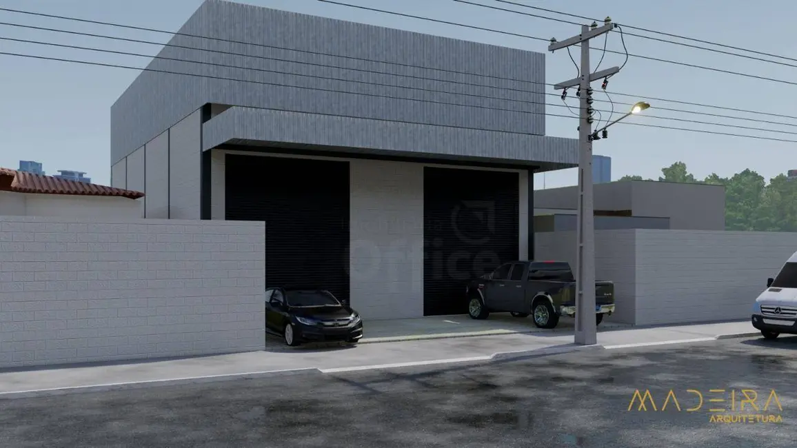 Armazém / Galpão à venda, 150m2 em Residencial Flor do Cerrado, Anapolis - GO - imagem 4 Foto 4 de Armazém / Galpão à venda, 150m2 em Residencial Flor do Cerrado, Anapolis - GO