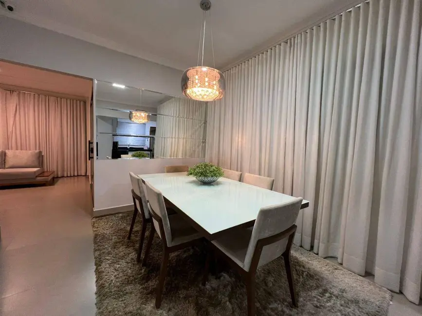 Foto 7 de Casa com 4 quartos à venda, 300m2 em Parque São Jerônimo, Anapolis - GO