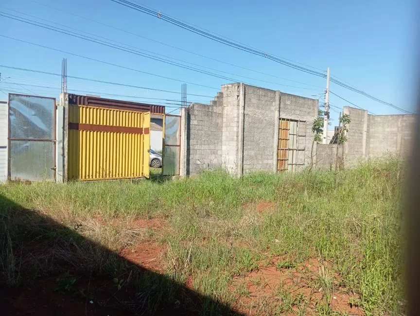 Foto 3 de Terreno / Lote à venda, 450m2 em Anápolis City, Anapolis - GO