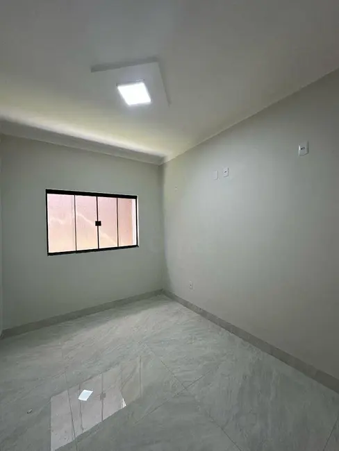 Casa com 3 quartos à venda, 150m2 em Residencial Flor do Cerrado, Anapolis - GO - imagem 9 Foto 9 de Casa com 3 quartos à venda, 150m2 em Residencial Flor do Cerrado, Anapolis - GO