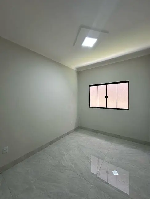 Casa com 3 quartos à venda, 150m2 em Residencial Flor do Cerrado, Anapolis - GO - imagem 6 Foto 6 de Casa com 3 quartos à venda, 150m2 em Residencial Flor do Cerrado, Anapolis - GO