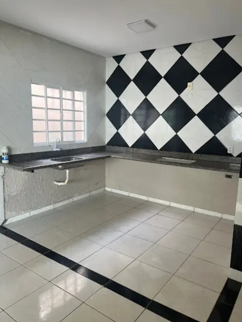 Casa com 3 quartos à venda, 300m2 em Residencial Vale do Sol, Anapolis - GO - imagem 9 Foto 9 de Casa com 3 quartos à venda, 300m2 em Residencial Vale do Sol, Anapolis - GO