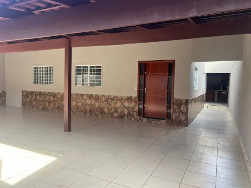 Foto 1 de Casa com 3 quartos à venda, 300m2 em Residencial Vale do Sol, Anapolis - GO