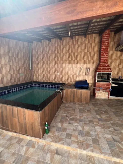 Foto 2 de Casa com 2 quartos à venda, 150m2 em Residencial Alfredo Abrahão, Anapolis - GO