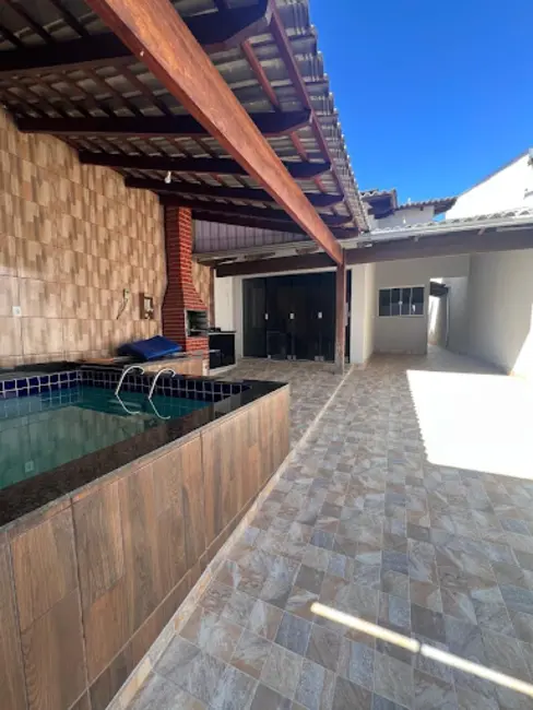 Foto 1 de Casa com 2 quartos à venda, 150m2 em Residencial Alfredo Abrahão, Anapolis - GO
